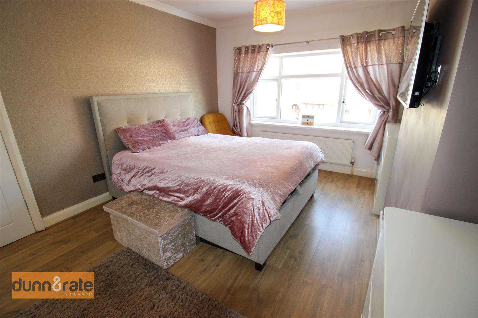 Rothsay Avenue, Sneyd Green, Stoke-On-Trent